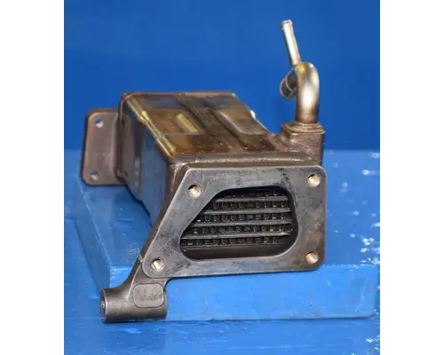 GM  EGR Cooler