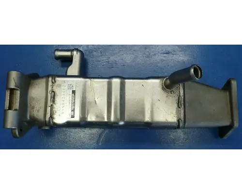 GM  EGR Cooler
