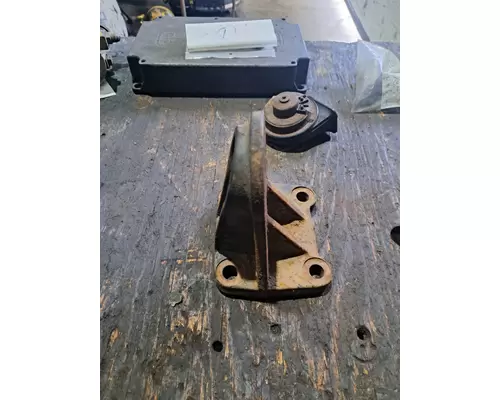 GM  Engine Mounts