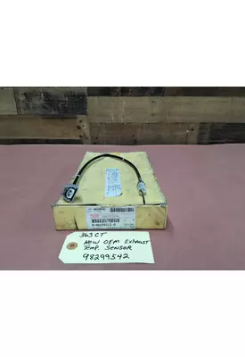 GM  Engine Parts, Misc.