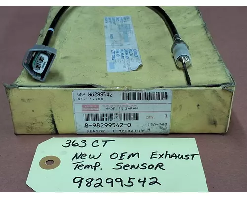 GM  Engine Parts, Misc.