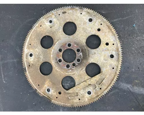 GM  Flywheel