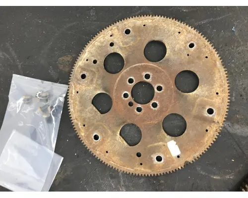 GM  Flywheel