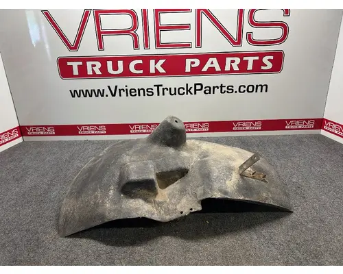 GM  Inner Fender  Liner