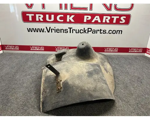 GM  Inner Fender  Liner