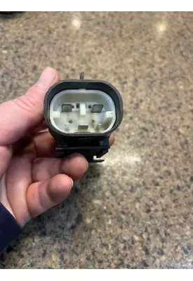 GM  Relay, Electrical