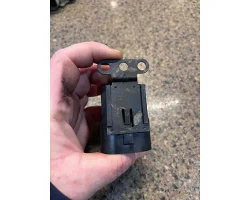 GM  Relay, Electrical