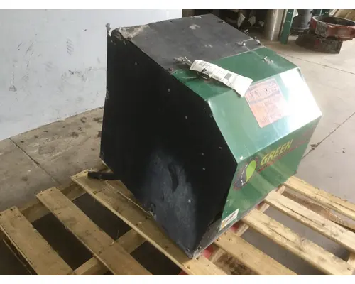 GO GREEN EVOLUTION AUXILIARY POWER UNIT