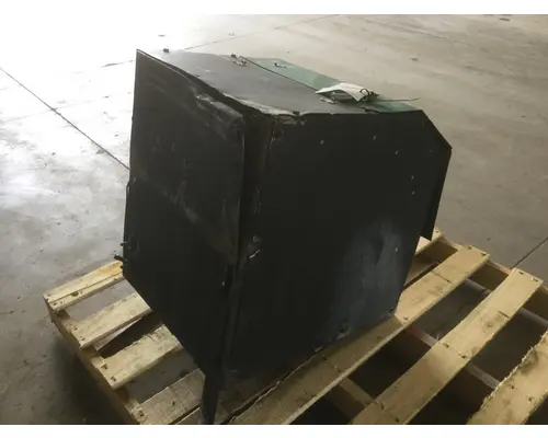 GO GREEN EVOLUTION AUXILIARY POWER UNIT