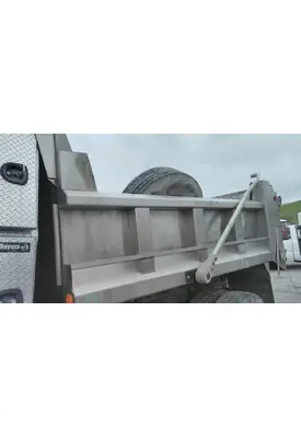 GODWIN ALL TRUCK BODIES, DUMP BED
