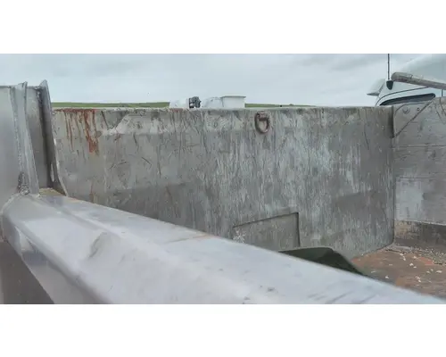 GODWIN ALL TRUCK BODIES, DUMP BED