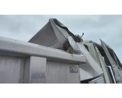 GODWIN ALL TRUCK BODIES, DUMP BED