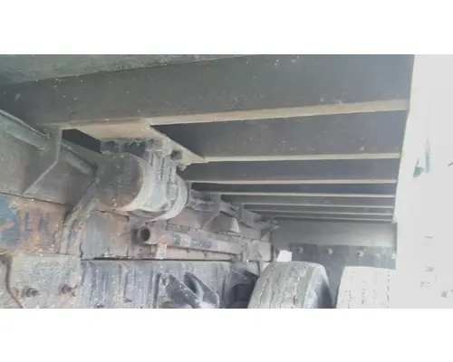 GODWIN ALL TRUCK BODIES, DUMP BED