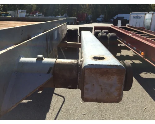 GODWIN Trailer 9219 miscellaneous