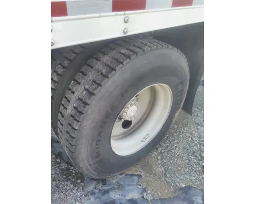 GOODYEAR 11R22.5 TIRE