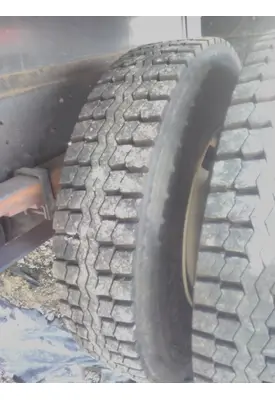 GOODYEAR 11R22.5 TIRE