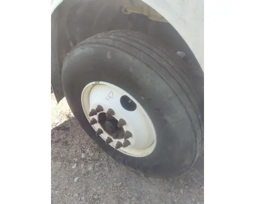 GOODYEAR 11R22.5 TIRE