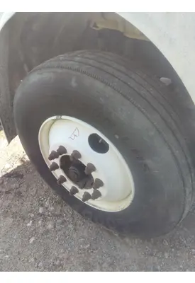 GOODYEAR 11R22.5 TIRE