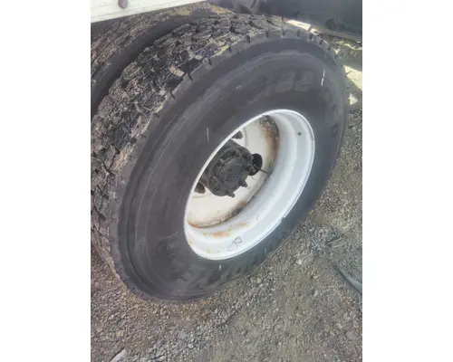 GOODYEAR 11R22.5 TIRE