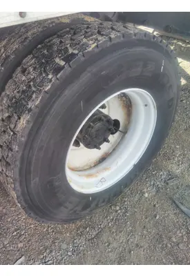 GOODYEAR 11R22.5 TIRE