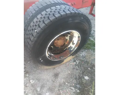 GOODYEAR 11R22.5 TIRE