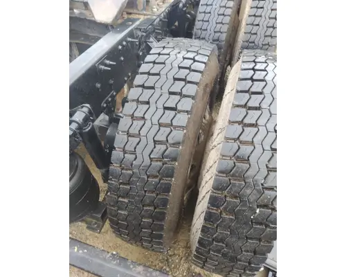 GOODYEAR 11R22.5 TIRE
