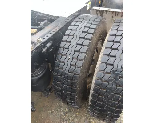 GOODYEAR 11R22.5 TIRE