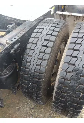GOODYEAR 11R22.5 TIRE