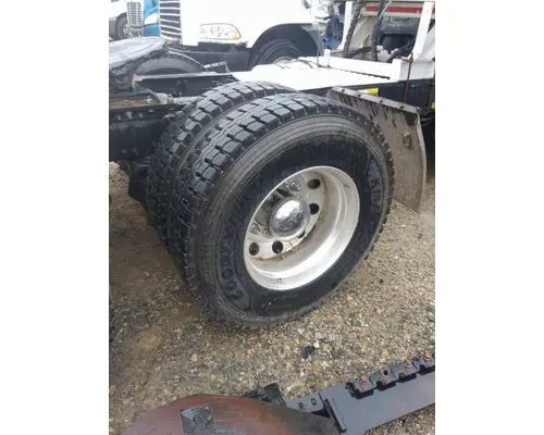 GOODYEAR 11R22.5 TIRE