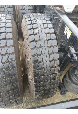 GOODYEAR 11R22.5 TIRE