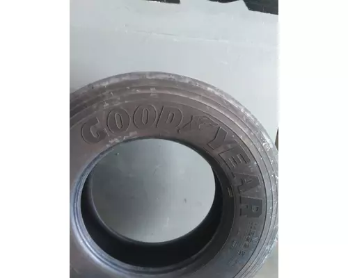 GOODYEAR 11R22.5 TIRE