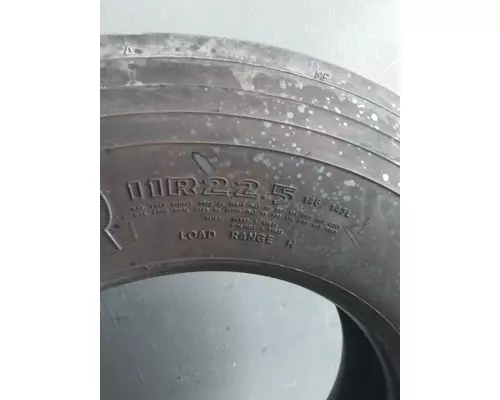 GOODYEAR 11R22.5 TIRE