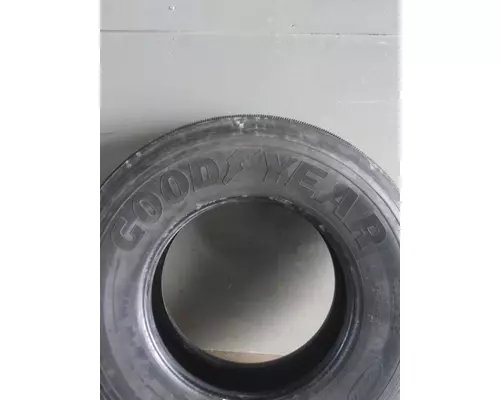 GOODYEAR 11R22.5 TIRE