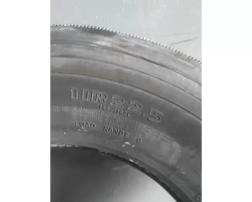 GOODYEAR 11R22.5 TIRE