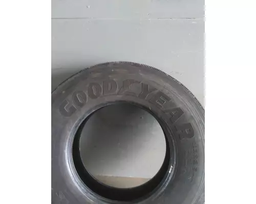 GOODYEAR 11R22.5 TIRE