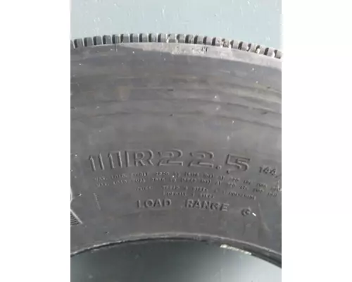 GOODYEAR 11R22.5 TIRE