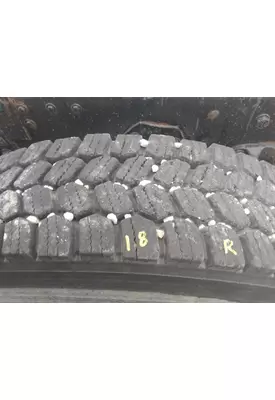 GOODYEAR 11R22.5 TIRE