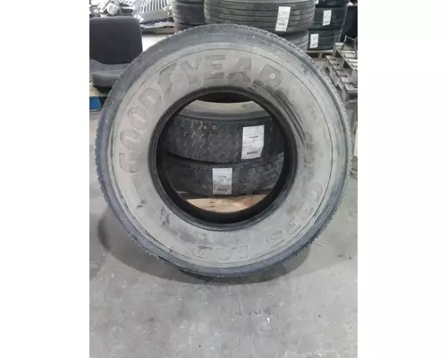 GOODYEAR 11R22.5 TIRE