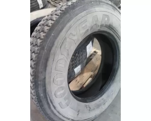 GOODYEAR 11R22.5 TIRE