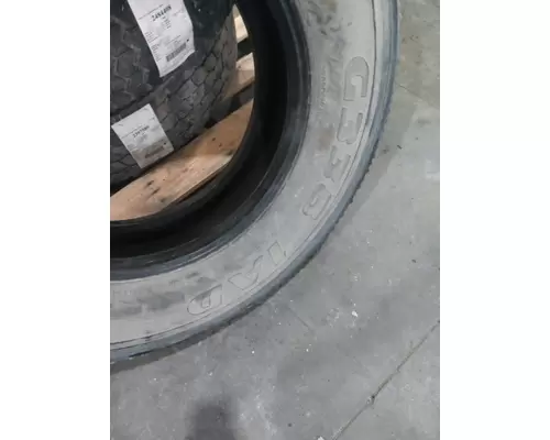 GOODYEAR 11R22.5 TIRE