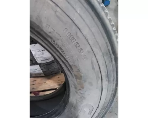 GOODYEAR 11R22.5 TIRE
