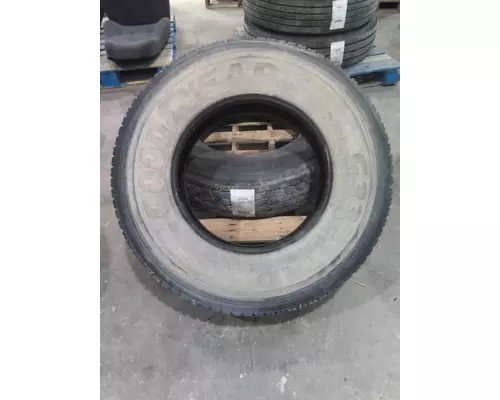 GOODYEAR 11R22.5 TIRE