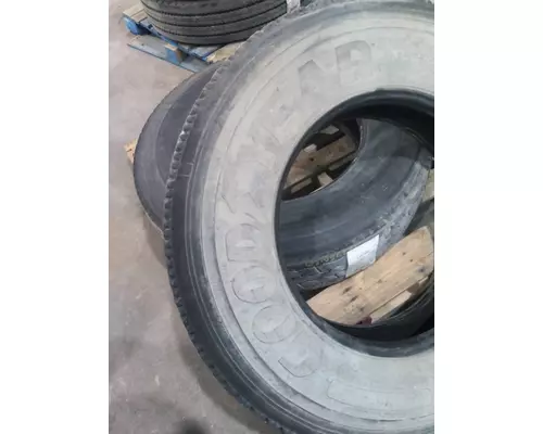 GOODYEAR 11R22.5 TIRE