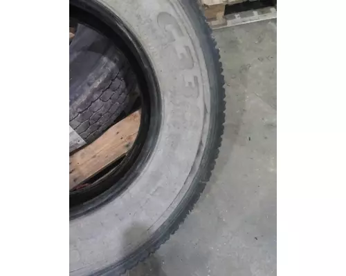 GOODYEAR 11R22.5 TIRE