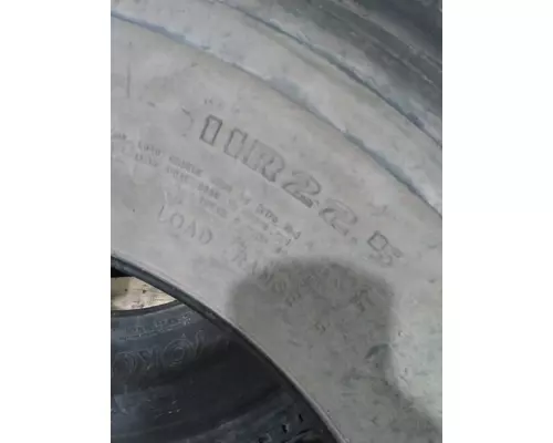 GOODYEAR 11R22.5 TIRE