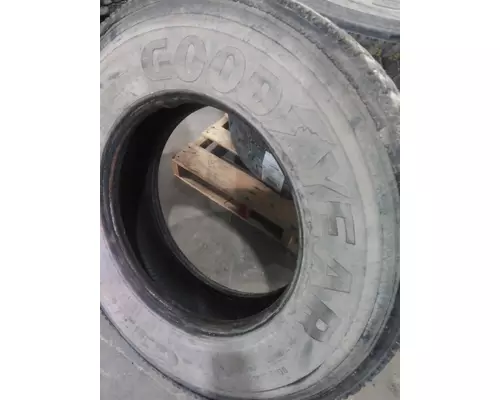GOODYEAR 11R22.5 TIRE