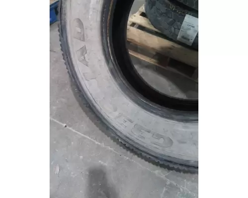 GOODYEAR 11R22.5 TIRE