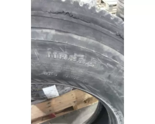GOODYEAR 11R22.5 TIRE