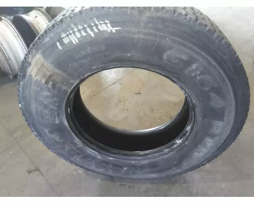 GOODYEAR 11R22.5 TIRE