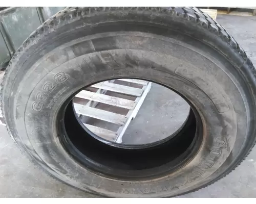 GOODYEAR 11R22.5 TIRE
